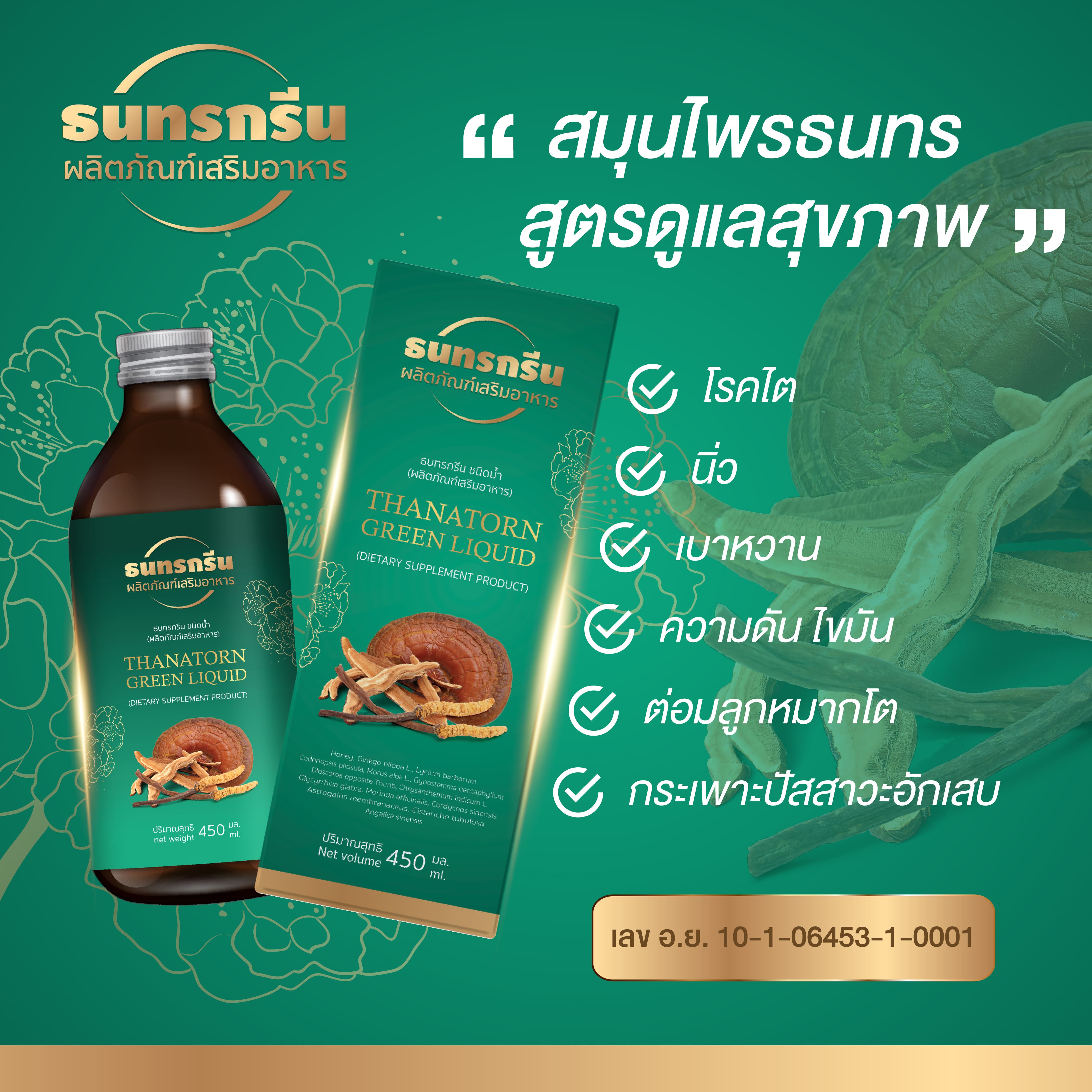 คุณมีอาการเหล่านี้หรือไม่?